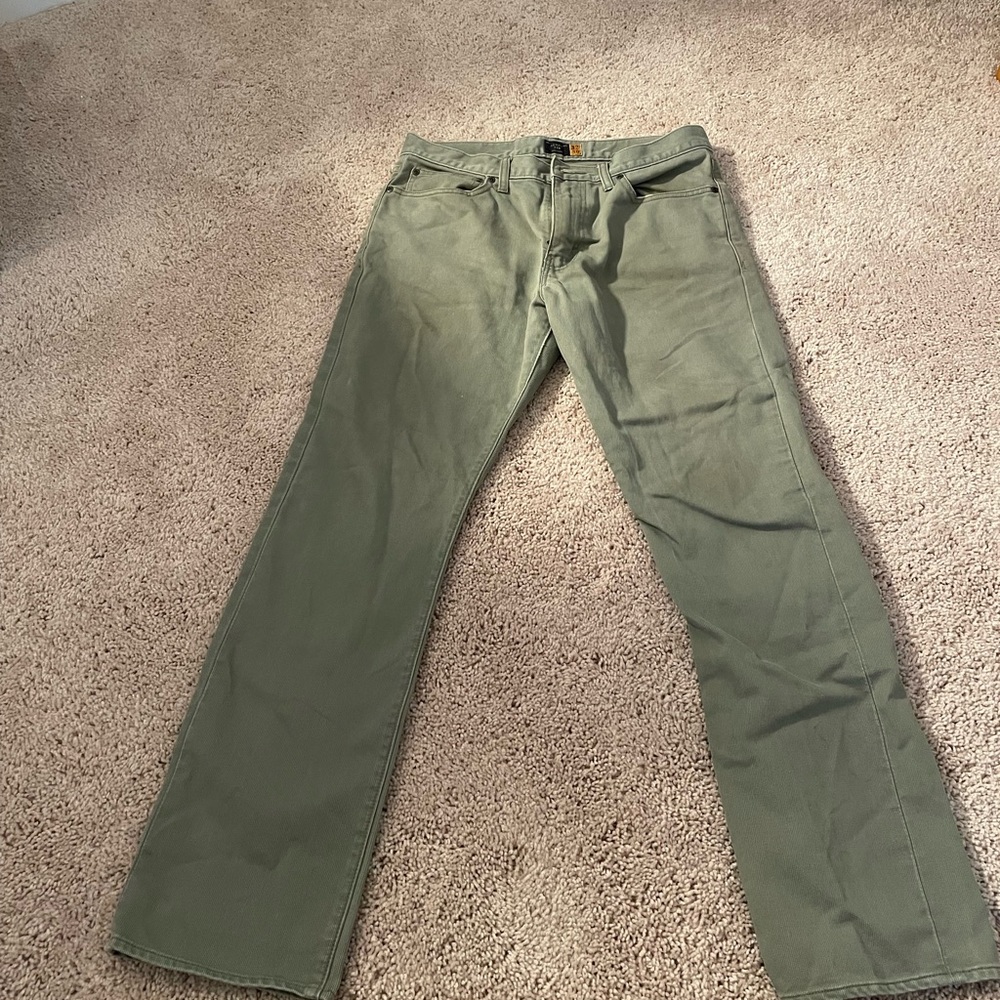 J.crew pants